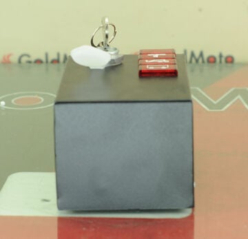 KUMANDA PANOSU KONTAKLI 325/820 YENİ MODEL SM-01197