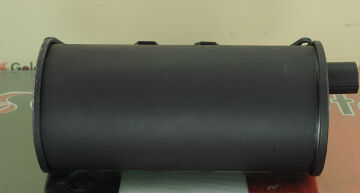 Susturucu Egzoz GX630 GX690 Motorun Arkasında Kalan Model SM-5698