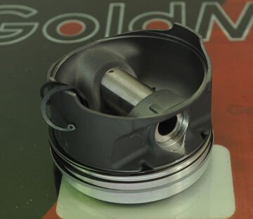 PİSTON SEGMAN SET STD 118mm