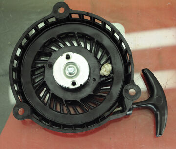 Starter Mekanizması Komple 1P65-32