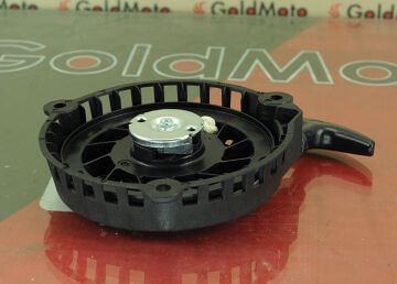 Starter Mekanizması Komple 1P65-32