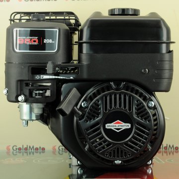 Briggs & Stratton 950 Series 6,5Hp Benzinli Motor Krank Mili Kamalı 130G320018H1CC7001