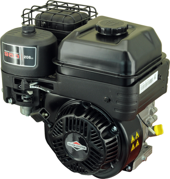Briggs & Stratton 950 Series 6,5Hp Benzinli Motor Krank Mili Kamalı 130G320018H1CC7001