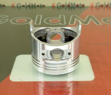 Piston Segman Set Standart 78mm 178FA 6,7Hp 78FA-1701202