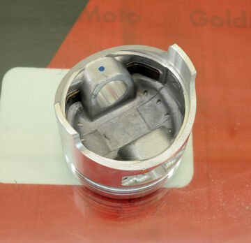 Piston Segman Set Standart 78mm 178FA 6,7Hp 78FA-1701202