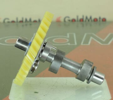 Honda Eksantrik Mili STD GX390 H14100-Z5T-920