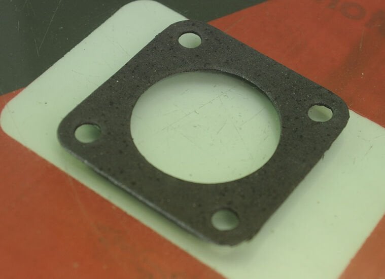 Hava Filtre Bağlantı Yeri Contası 22.4Hp 292F 292-H8