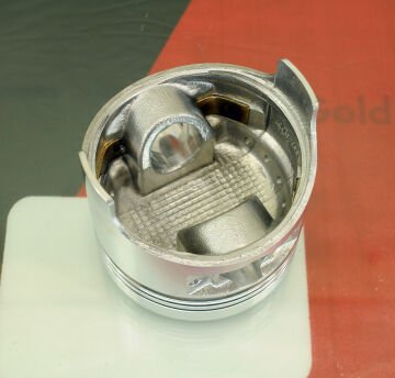 Piston Segman Set Standart 86 mm 86-1701204