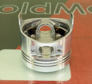 Piston Segman Set Standart 86 mm 86-1701204