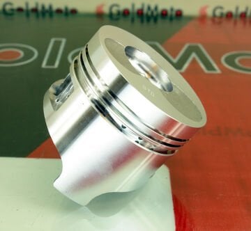 Piston Segman Set Standart 86 mm 86-1701204