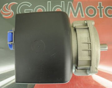 ALTERNATÖR MONOFAZE 2.2 kw -max2.5kw- ÇİFT YATAKLI