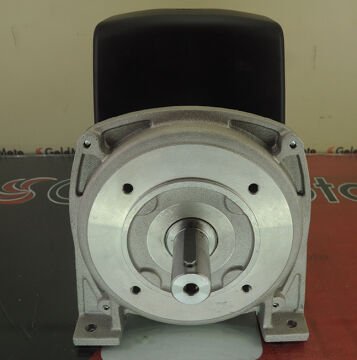 ALTERNATÖR MONOFAZE 2.2 kw -max2.5kw- ÇİFT YATAKLI