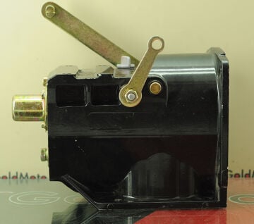 GoldMoto Şanzıman Gövdesi Komple Dolu 135-20101001600D
