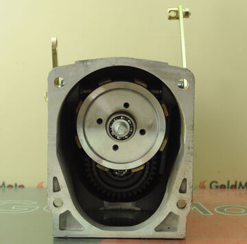 GoldMoto Şanzıman Gövdesi Komple Dolu 135-20101001600D