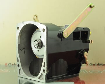 GoldMoto Şanzıman Gövdesi Komple Dolu 135-20101001600D