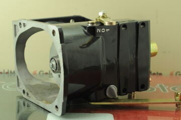 GoldMoto Şanzıman Gövdesi Komple Dolu 135-20101001600D