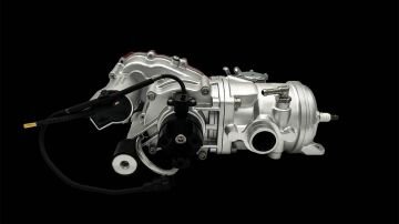 JETBOARD 118CC 60 KMH - 20KG