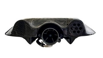 JETBOARD 118CC 60 KMH - 20KG