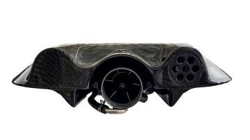 JETBOARD 118CC 60 KMH - 20KG