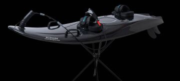 JETBOARD 118CC 60 KMH - 20KG