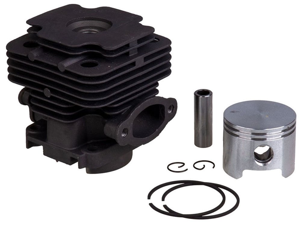 SİLİNDİR+PİSTON 45mm 453,753T,755M,8530 168932