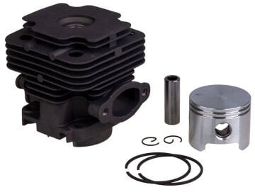SİLİNDİR+PİSTON 45mm 453,753T,755M,8530 168932