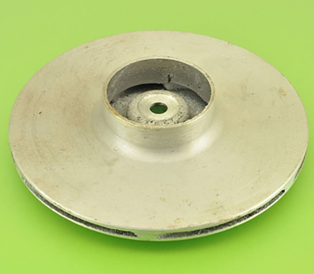 Difizör ve Pompa Fanı Set 1.5'' (1'') Yüksek İrtifa WP40H2-01