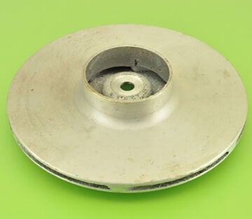 Difizör ve Pompa Fanı Set 1.5'' (1'') Yüksek İrtifa WP40H2-01