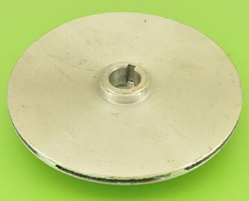 Difizör ve Pompa Fanı Set 1.5'' (1'') Yüksek İrtifa WP40H2-01