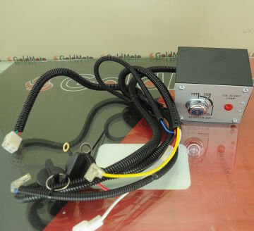 KONTAK ANAHTAR KUTUSU SET KMP KABLOSUYLA BİRLİKTE