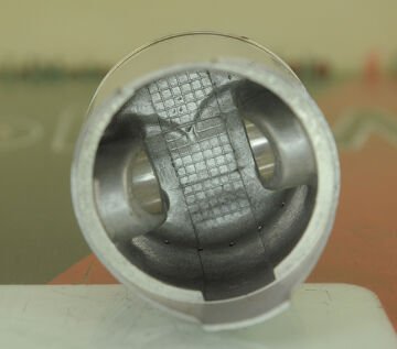 PİSTON  STD