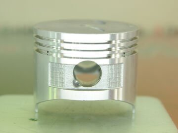 PİSTON  STD