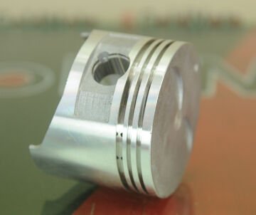 PİSTON  STD