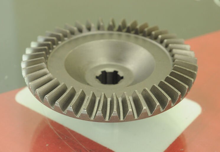 GoldMoto Ayna Dişli - Şanzıman Tahrik 135-20202001600