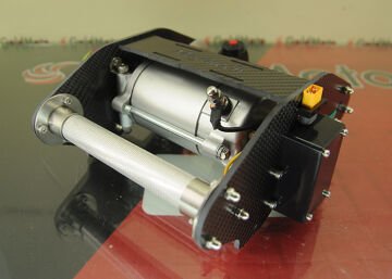 MARŞ MOTORU 80cc - 250cc MOTORLAR İÇİN MAYATECH