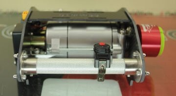MARŞ MOTORU 80cc - 250cc MOTORLAR İÇİN MAYATECH