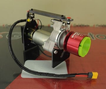 MARŞ MOTORU 20cc - 80cc MOTORLAR İÇİN MAYATECH