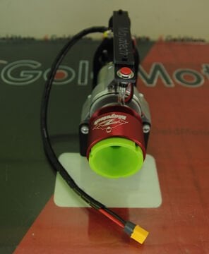 MARŞ MOTORU 20cc - 80cc MOTORLAR İÇİN MAYATECH