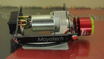 MARŞ MOTORU 20cc - 80cc MOTORLAR İÇİN MAYATECH