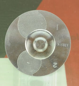 PİSTON STD KM2V86F-04004