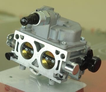Honda Karbüratör Komple GX630 GX660 GX690 H16100Z9E033