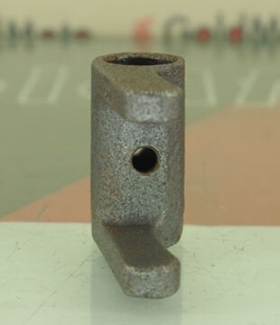 Debriyaj Çatalı 135-20205000300