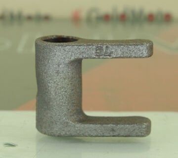 Debriyaj Çatalı 135-20205000300