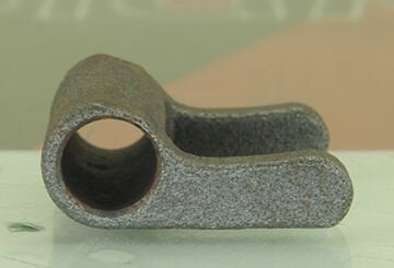 Debriyaj Çatalı 135-20205000300