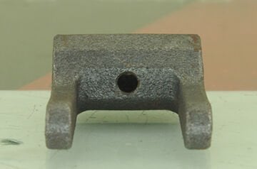 Debriyaj Çatalı 135-20205000300