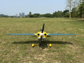 EDGE 540 85'' 2.15M V2 SARI MAVİ GRİ BEYAZ