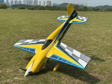 EDGE 540 85'' 2.15M V2 SARI MAVİ GRİ BEYAZ