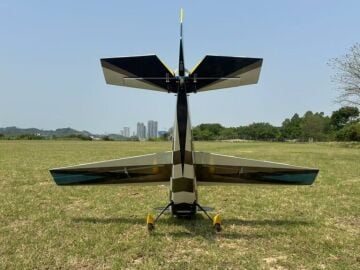 EDGE 540 85'' 2.15M V2 SARI MAVİ GRİ BEYAZ