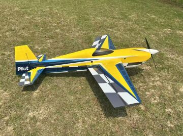 EDGE 540 85'' 2.15M V2 SARI MAVİ GRİ BEYAZ