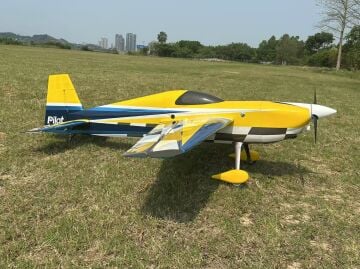 EDGE 540 85'' 2.15M V2 SARI MAVİ GRİ BEYAZ